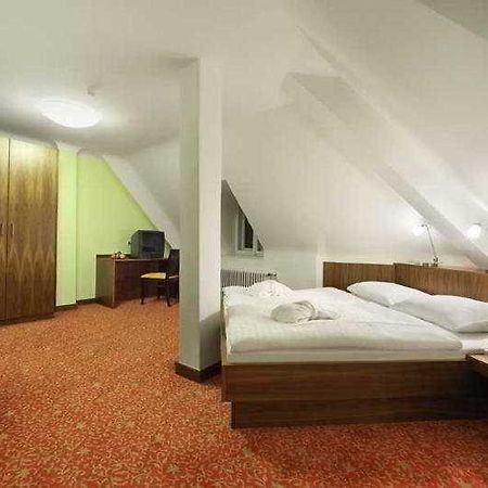 Hotel Caruso Baden Quarto foto